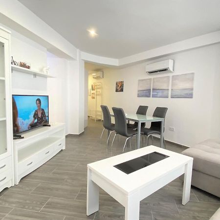 Apartamento Centro Life Casasol Нерха Экстерьер фото