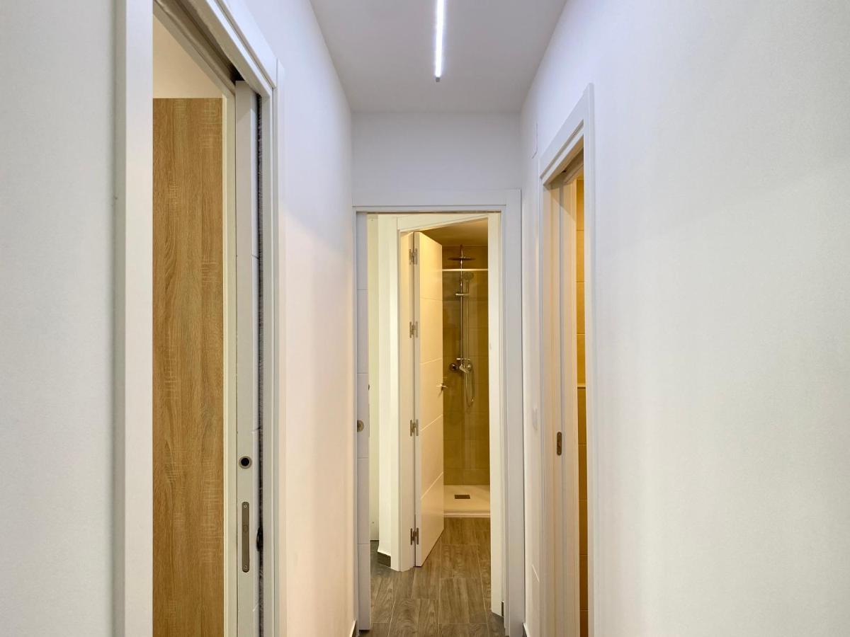 Apartamento Centro Life Casasol Нерха Экстерьер фото
