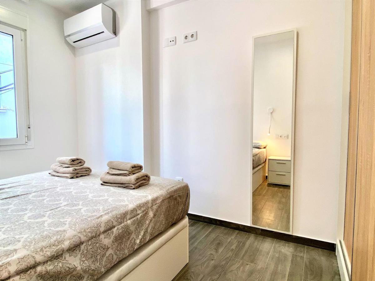 Apartamento Centro Life Casasol Нерха Экстерьер фото