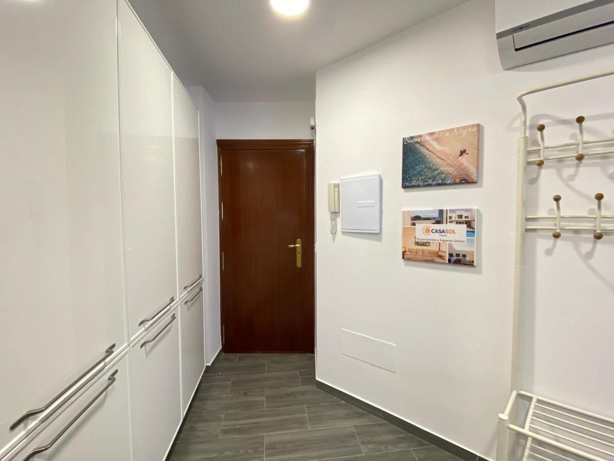 Apartamento Centro Life Casasol Нерха Экстерьер фото