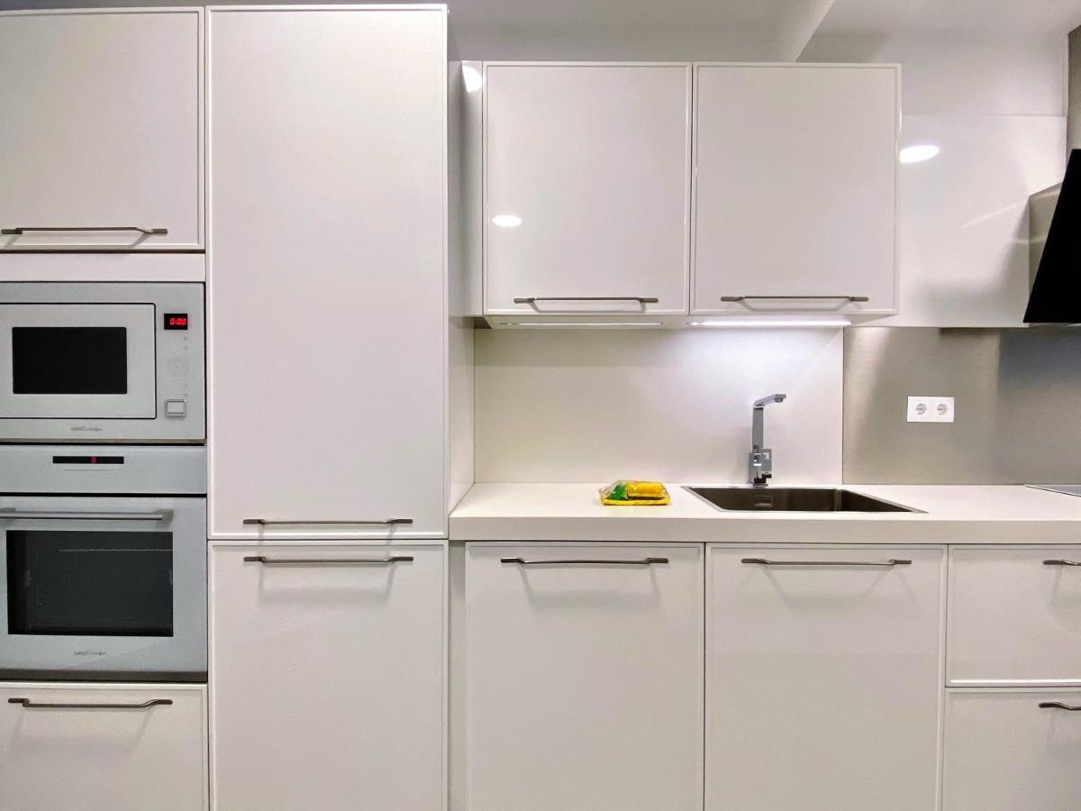 Apartamento Centro Life Casasol Нерха Экстерьер фото