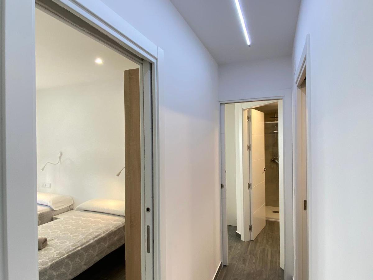 Apartamento Centro Life Casasol Нерха Экстерьер фото