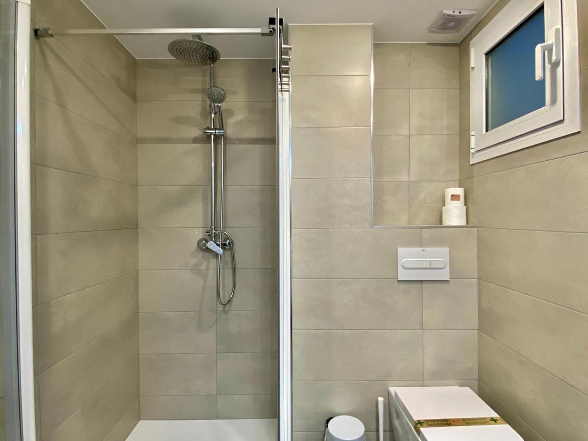 Apartamento Centro Life Casasol Нерха Экстерьер фото