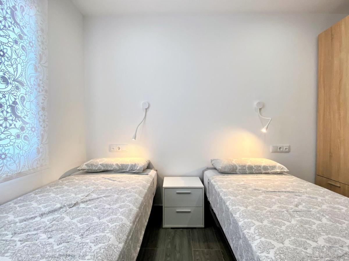 Apartamento Centro Life Casasol Нерха Экстерьер фото