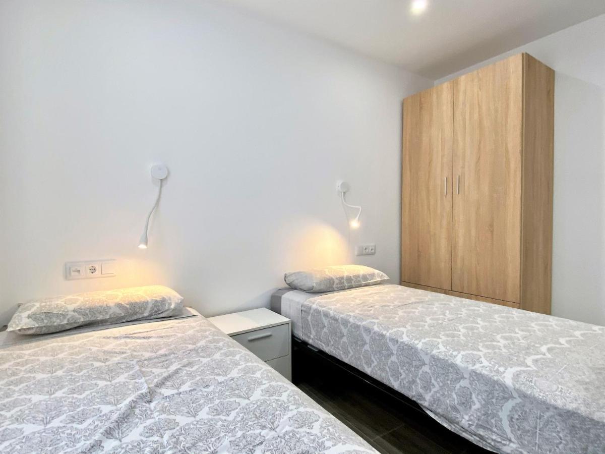 Apartamento Centro Life Casasol Нерха Экстерьер фото