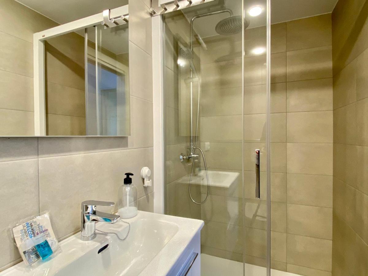 Apartamento Centro Life Casasol Нерха Экстерьер фото