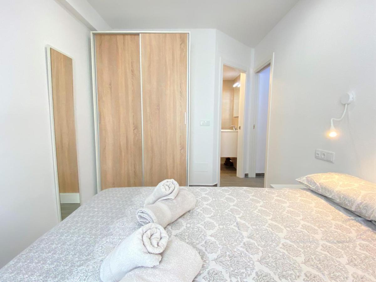 Apartamento Centro Life Casasol Нерха Экстерьер фото