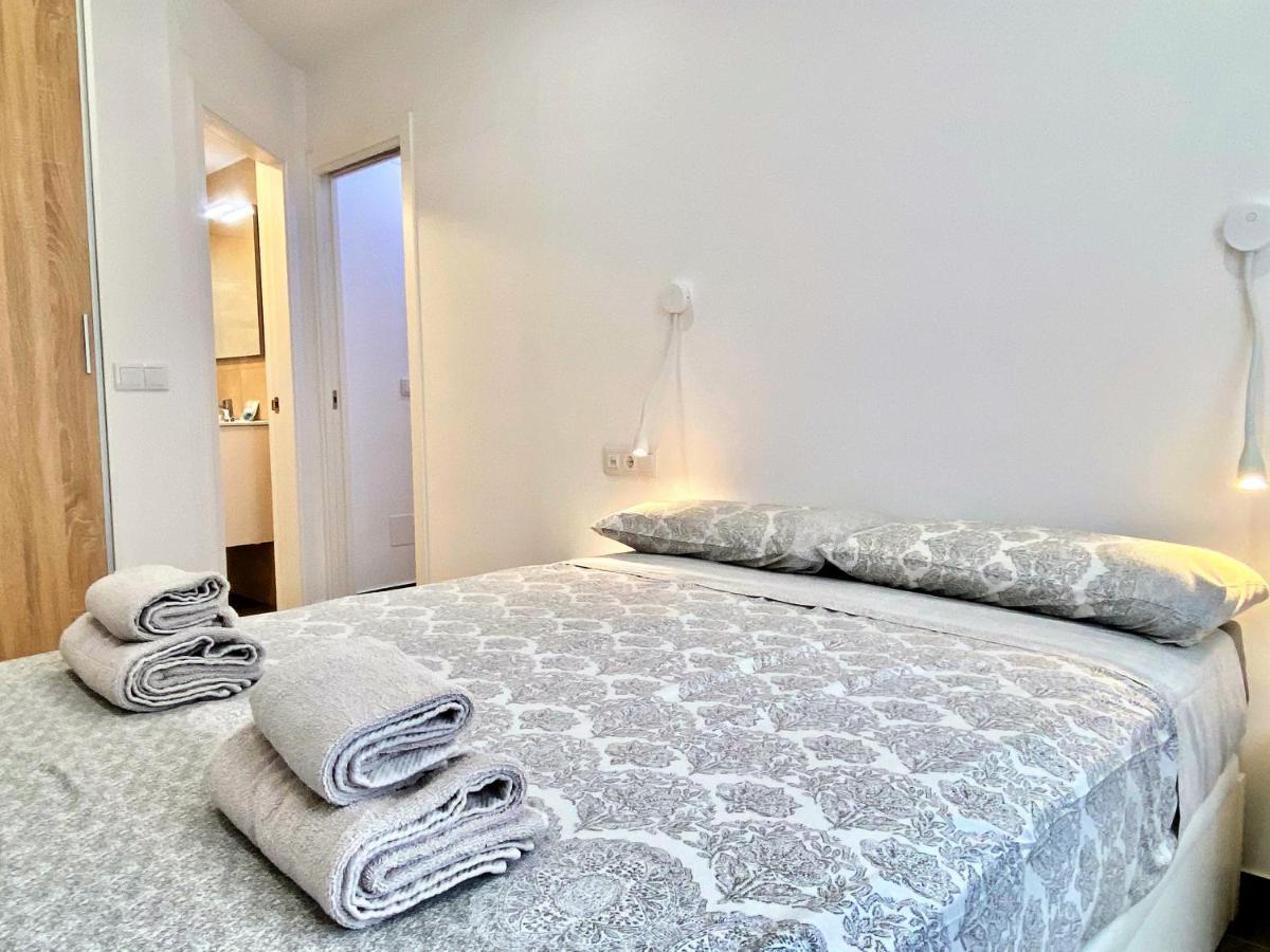 Apartamento Centro Life Casasol Нерха Экстерьер фото